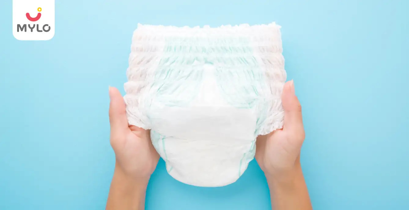 A Parent's Ultimate Guide to the Pros and Cons of Disposable Diapers