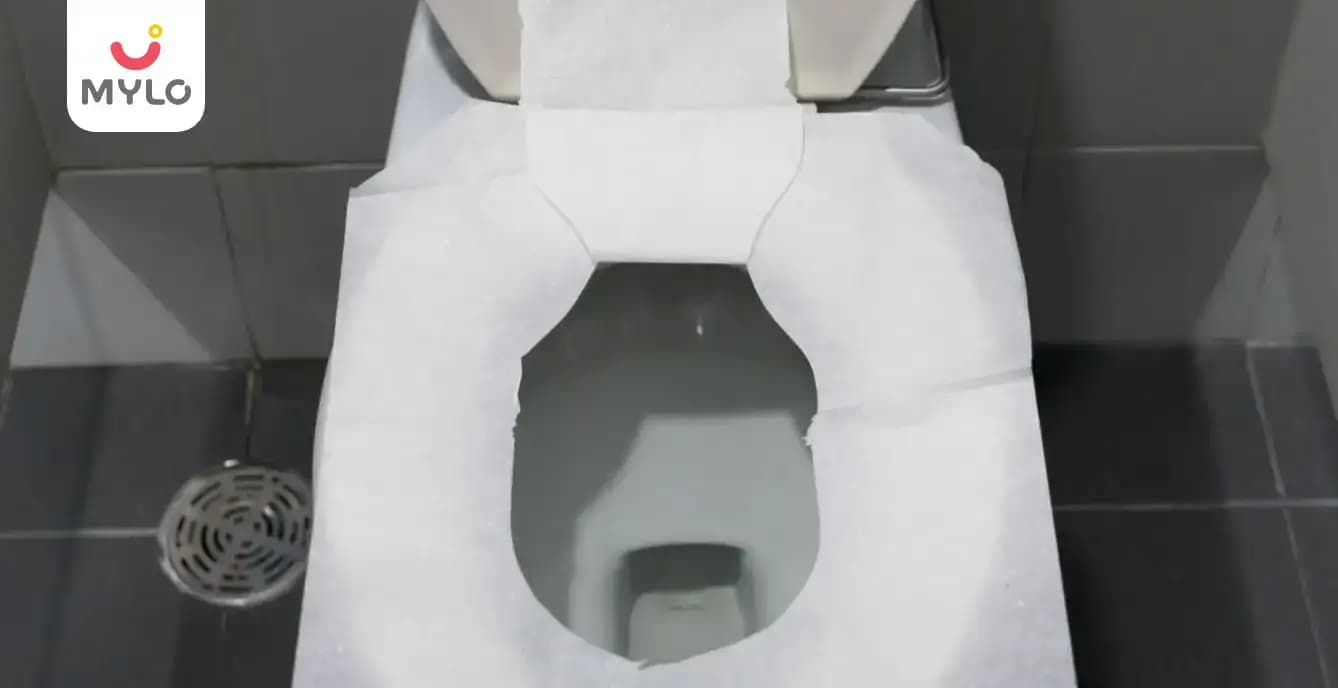 How to Travel Without Worrying About Dirty Toilet Seats