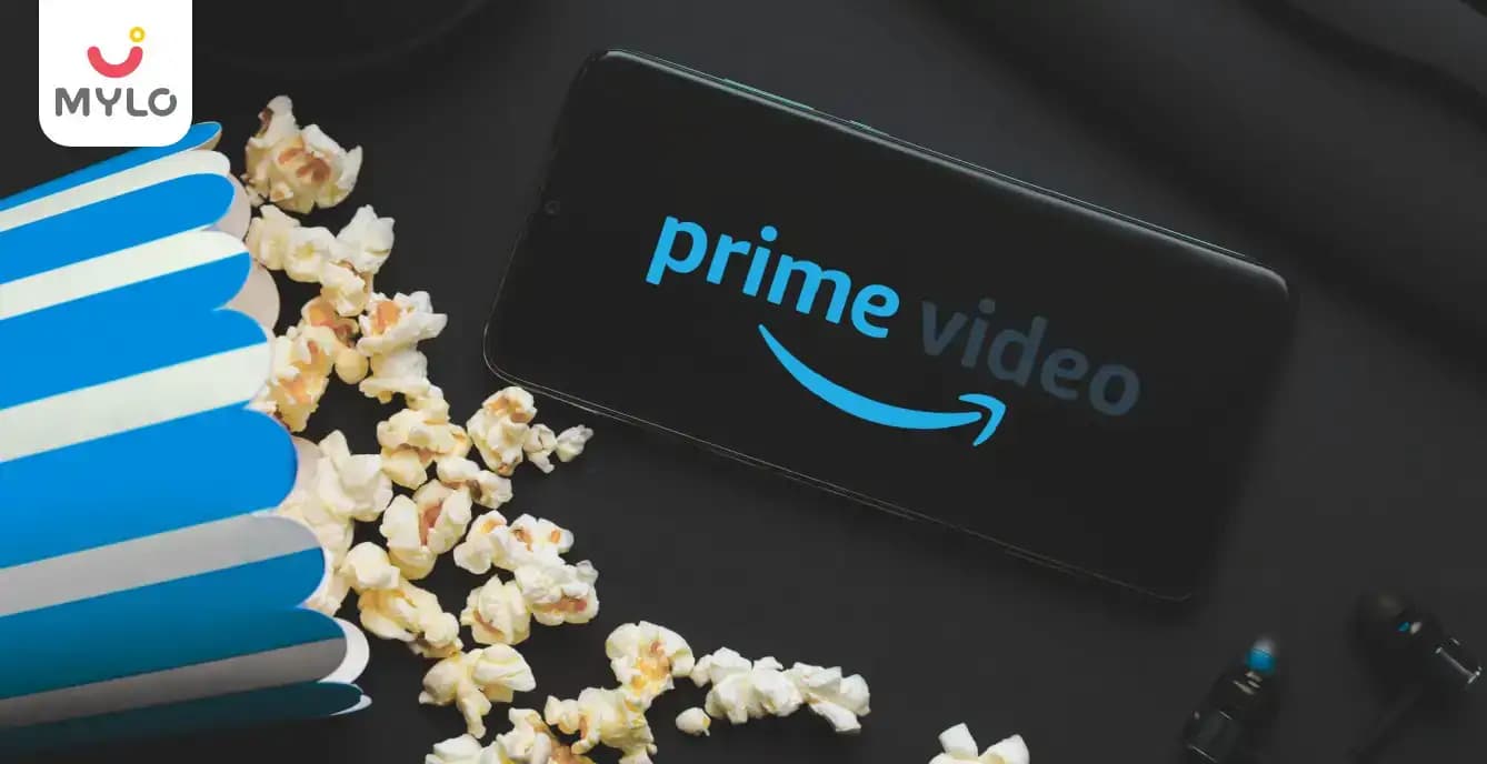 Best Amazon Prime series in Hindi