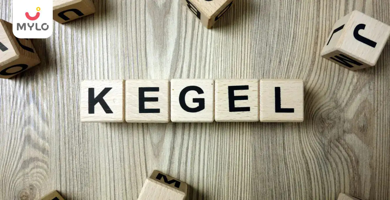 A Complete Guide on Kegel Exercises for Pregnant Women