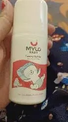 Tummy Roll On For Baby | Made Safe Australia Certified | Relieves Gas & Colic | Promotes Healthy Burping | Reduces Acid Reflux | 40 ml