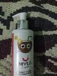 Baby Shampoo and Body Wash | Gentle Cleansing Head-to-Toe | Tear Free Formulation | Retains Natural Moisture | Dermatologically Tested | Made Safe Certified- 200 ml - Pack of 2