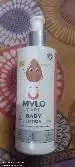 Baby Lotion for Kids | Made Safe Certified | Dermatologically Tested | Long Lasting 24 Hours Moisturisation | Soothes Dryness - 200 ml