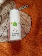 Tummy Roll On For Baby | Made Safe Australia Certified | Relieves Gas & Colic | Promotes Healthy Burping | Reduces Acid Reflux | 40 ml