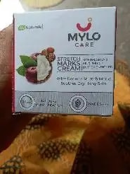Stretch Marks Cream for Women - Clinically Proven | Removes Stretch Marks | Made Safe Certified | Safe During Pregnancy & Breastfeeding (100gm)