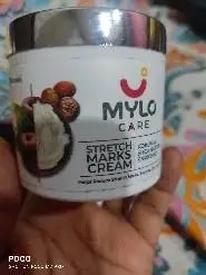 Stretch Marks Cream for Women - Clinically Proven | Removes Stretch Marks | Made Safe Certified | Safe During Pregnancy & Breastfeeding (100gm)