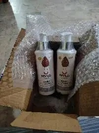Baby Lotion for Kids | Made Safe Certified | Dermatologically Tested | Long Lasting 24 Hours Moisturisation | Soothes Dryness - 200 ml
