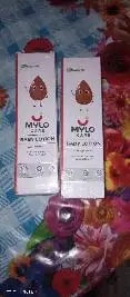 Mylo Baby New Born Diaper Pants | Up to 5Kgs | with Wetness Indicator | 92 Count