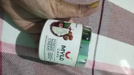 Stretch Marks Kit - Removes Scars | Made with Natural Ingredients | Tightens Skin - (1 Stretch Mark Oil - 100 ml, 2 Stretch Marks Cream - 100ml each)