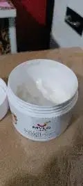 Stretch Marks Kit - Removes Scars | Made with Natural Ingredients | Tightens Skin - (1 Stretch Mark Oil - 100 ml, 2 Stretch Marks Cream - 100ml each)