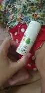 Tummy Roll On For Baby | Made Safe Australia Certified | Relieves Gas & Colic | Promotes Healthy Burping | Reduces Acid Reflux | 40 ml