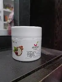 Stretch Marks Cream for Women - Clinically Proven | Removes Stretch Marks | Made Safe Certified | Safe During Pregnancy & Breastfeeding (100gm)