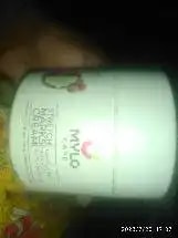 Stretch Marks Cream for Women - Clinically Proven | Removes Stretch Marks | Made Safe Certified | Safe During Pregnancy & Breastfeeding (100gm)