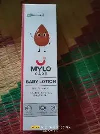 Baby Lotion for Kids | Made Safe Certified | Dermatologically Tested | Long Lasting 24 Hours Moisturization| Soothes Dryness - 200 ml