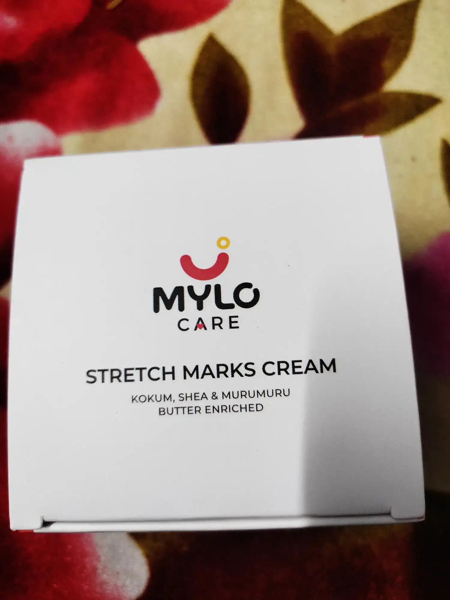 Stretch Marks Cream for Women - Clinically Proven | Removes Stretch Marks | Made Safe Certified | Safe During Pregnancy & Breastfeeding (100gm)