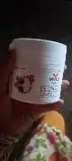 Stretch Marks Cream for Women - Clinically Proven | Removes Stretch Marks | Made Safe Certified | Safe During Pregnancy & Breastfeeding (100gm)
