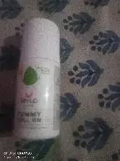 Tummy Roll On For Baby | Made Safe Australia Certified | Relieves Gas & Colic | Promotes Healthy Burping | Reduces Acid Reflux | 40 ml