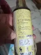 Ayurvedic Pregnancy Massage Oil | Relieves Pregnancy Pain & Ichiness | Heals Stretch Marks | Firms Up Body Post Pregnancy | Made with Dhanwantram Recipe (200 ml)