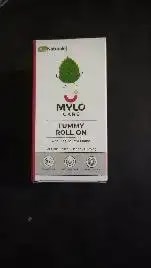 Tummy Roll On For Baby | Made Safe Australia Certified | Relieves Gas & Colic | Promotes Healthy Burping | Reduces Acid Reflux | 40 ml
