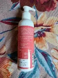 Baby Shampoo and Body Wash | Gentle Cleansing Head-to-Toe | Tear Free Formulation | Retains Natural Moisture | Dermatologically Tested | Made Safe Certified- 200 ml - Pack of 2