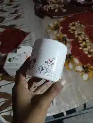 Stretch Marks Cream for Women - Clinically Proven | Removes Stretch Marks | Made Safe Certified | Safe During Pregnancy & Breastfeeding (100gm)