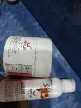 Stretch Marks Kit - Removes Scars | Made with Natural Ingredients | Tightens Skin - (1 Stretch Mark Oil - 100 ml, 2 Stretch Marks Cream - 100ml each)