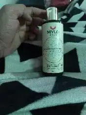 Ayurvedic Pregnancy Massage Oil | Relieves Pregnancy Pain & Ichiness | Heals Stretch Marks | Firms Up Body Post Pregnancy | Made with Dhanwantram Recipe (200 ml)