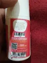 Tummy Roll On For Baby | Made Safe Australia Certified | Relieves Gas & Colic | Promotes Healthy Burping | Reduces Acid Reflux | 40 ml