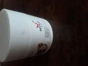 Stretch Marks Cream for Women - Clinically Proven | Removes Stretch Marks | Made Safe Certified | Safe During Pregnancy & Breastfeeding (100gm)
