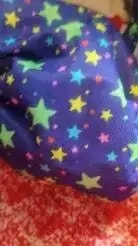 Adjustable Washable & Reusable Cloth Diaper With Dry Feel, Absorbent Insert Pad (3M-3Y) Prevents Rashes - Floral Spring - Pack of 1