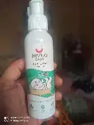 Baby Lotion for Kids | Made Safe Certified | Dermatologically Tested | Long Lasting 24 Hours Moisturisation | Soothes Dryness - 200 ml