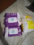 Mylo Diaper M size - Pack of 8