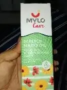 Stretch Marks Kit - Removes Scars | Made with Natural Ingredients | Tightens Skin - (1 Stretch Mark Oil - 100 ml, 2 Stretch Marks Cream - 100ml each)