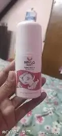 Tummy Roll On For Baby | Made Safe Australia Certified | Relieves Gas & Colic | Promotes Healthy Burping | Reduces Acid Reflux | 40 ml