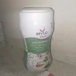 Mylo LactoMama ™ | With Shatavari, Sowa & 5 herbs | Natural Supplement for Boosting Breast Milk | 100% Natural Ingredients | 300g | Pack of 2 | Elaichi