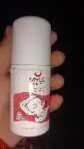Tummy Roll On For Baby | Made Safe Australia Certified | Relieves Gas & Colic | Promotes Healthy Burping | Reduces Acid Reflux | 40 ml