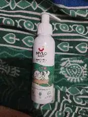 Baby Lotion for Kids | Made Safe Certified | Dermatologically Tested | Long Lasting 24 Hours Moisturisation | Soothes Dryness - 200 ml