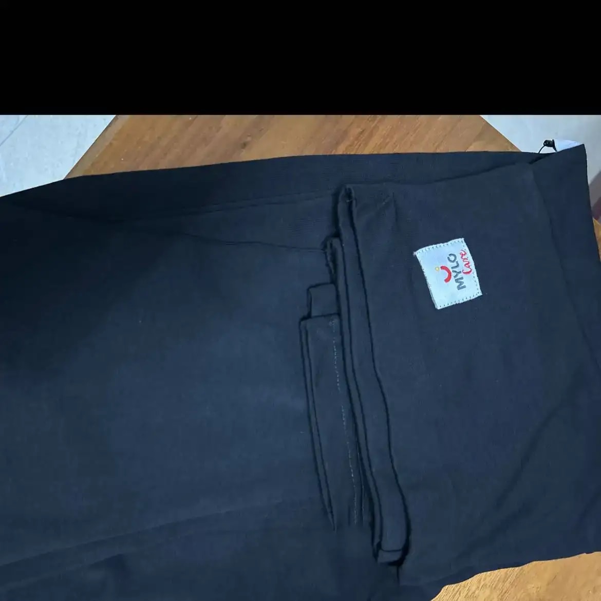 Stretchable Maternity Leggings for Women | Comfortable, Soft & Gentle on the Skin | Ideal for Pre & Post Delivery - Navy - L
