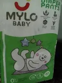 Mylo LactoMama ™ | With Shatavari, Sowa & 5 herbs | Natural Supplement for Boosting Breast Milk | 100% Natural Ingredients | 300g | Pack of 2 | Elaichi