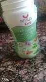 Mylo LactoMama ™ | With Shatavari, Sowa & 5 herbs | Natural Supplement for Boosting Breast Milk | 100% Natural Ingredients | 300g | Pack of 2 | Elaichi