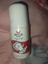 Tummy Roll On For Baby | Made Safe Australia Certified | Relieves Gas & Colic | Promotes Healthy Burping | Reduces Acid Reflux | 40 ml