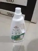 Baby Safe Liquid Cleanser | For Cleaning Feeding Bottles, Toys, Cutlery, Accessories | Kills 99.9% Germs | Pack of 2