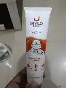 Baby Cream for Face 100 gm | Dermatologically Tested | Made Safe Australia Certified | Nourishes and Brightens Skin | Soothes Skin Irritation