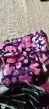 Adjustable Washable & Reusable Cloth Diaper With Dry Feel, Absorbent Insert Pad (3M-3Y) Prevents Rashes - Floral Spring - Pack of 1