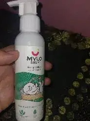Baby Lotion for Kids | Made Safe Certified | Dermatologically Tested | Long Lasting 24 Hours Moisturisation | Soothes Dryness - 200 ml