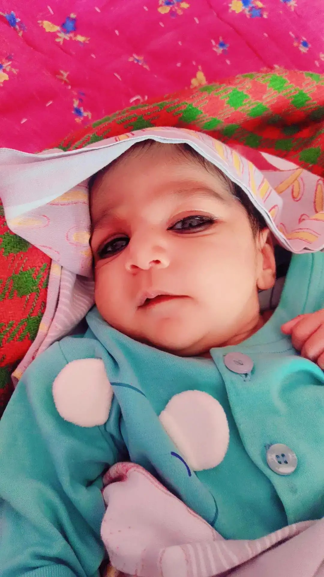 100% Natural Baby Kajal | Made Safe Certified - 5gm