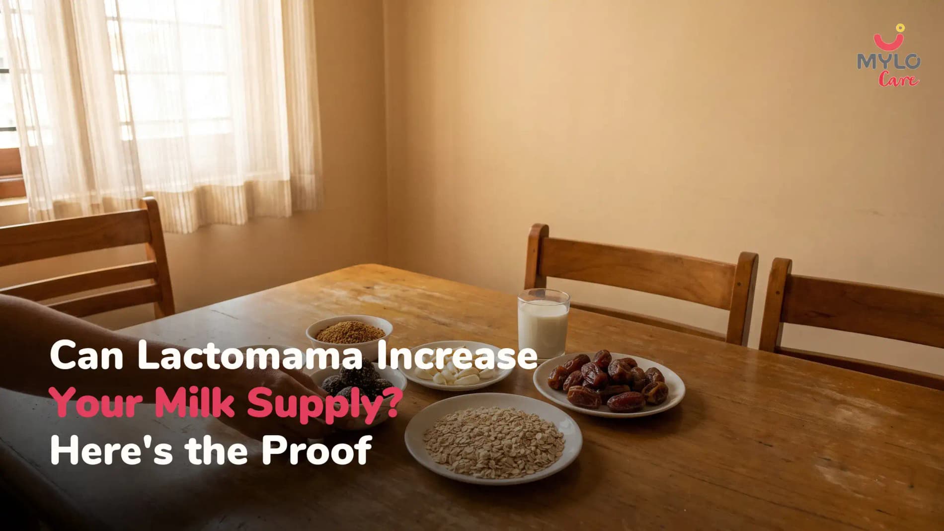 The Science Behind Lactomama: How It Helps with Milk Production