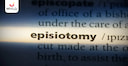 Images related to Episiotomy Care: Meaning, Reasons & Risks