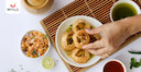 Images related to Is it Safe to Eat Pani Puri During Pregnancy?