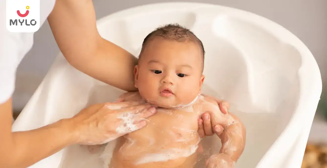 பெற்றோர்கள் குழந்தைகளுக்கு வழக்கமாகப் பயன்படுத்தும் சிறந்த பேபி பாத் டப்கள் (குளியல் தொட்டிகள்)